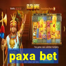 paxa bet